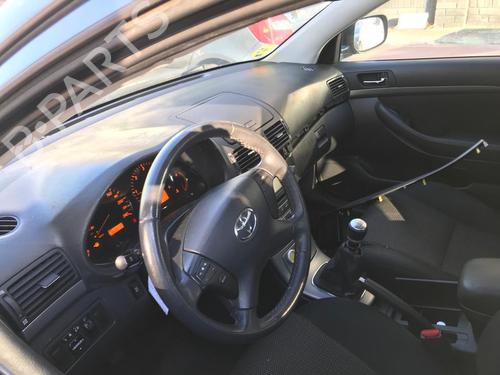 Steering column stalk TOYOTA AVENSIS Saloon (_T25_) | BP11160300I23