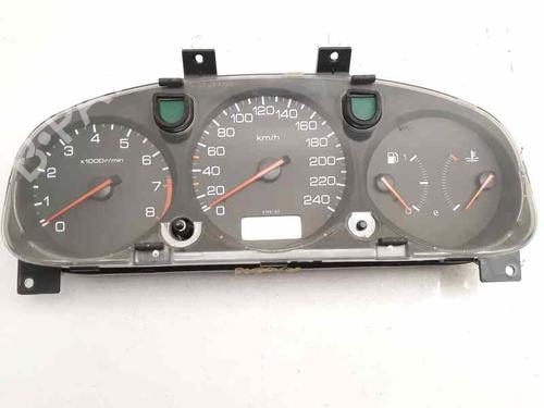 Used Instrument cluster HONDA ACCORD VI (CK, CG, CH, CF, CL) [1997-2003]  4277282