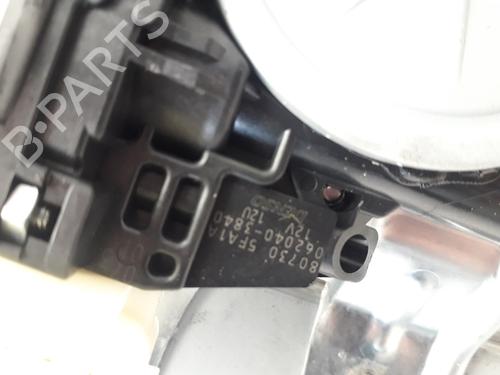 Front left window mechanism NISSAN MICRA V (K14)  | BP11151987C22  - Image 5