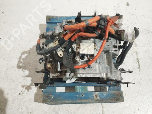 Used Gearbox Gearbox TOYOTA PRIUS PLUS (_W4_) 1.8 Hybrid (ZVW40W, ZVW41W) (136 hp) 32858744 32858744