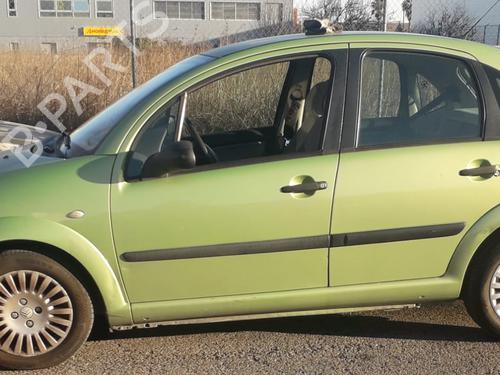 Injector CITROËN C3 I (FC_, FN_) 1.4 HDi | BP23220969M100 