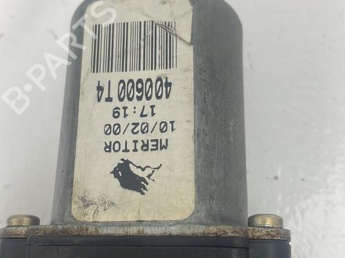 Used Front left window mechanism NISSAN PRIMERA Hatchback (P11) [1996-2002]  4297727