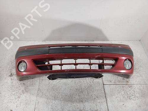 Used Front bumper Front bumper 4307612 4307612