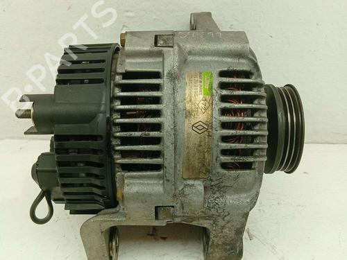 Used Alternator Alternator 31620354 31620354
