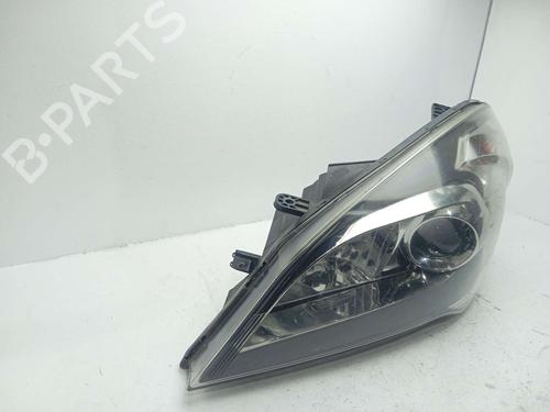 Left headlight KIA CEE'D Hatchback (ED) 1.4 CVVT | BP36039329C28 - Image 2