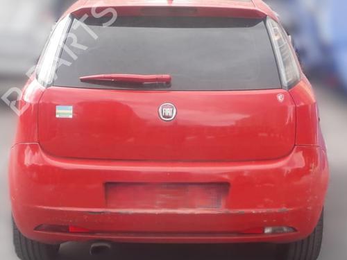 AC compressor FIAT GRANDE PUNTO (199_) 1.9 D Multijet | BP31619669M34 