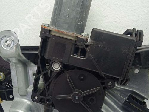 Front left window mechanism OPEL ASTRA J (P10) | BP31621193C22 - Image 4