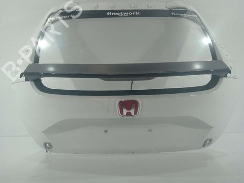 Used Tailgate HONDA CIVIC X Hatchback (FC_, FK_) 2.0 Type-R (FK8) (320 hp) 23877642