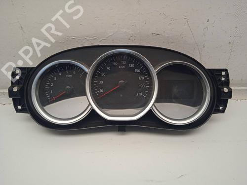 Used Instrument cluster DACIA SANDERO II 1.5 Blue dCi 95 (B8JL) (95 hp) 11155530