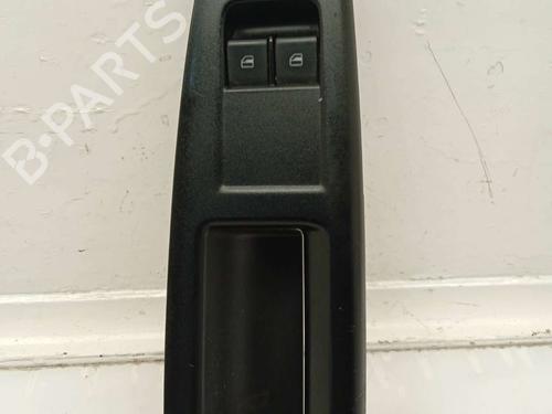 Used Left front window switch VW POLO IV (9N_, 9A_) 1.4 TDI (70 hp) 11153951