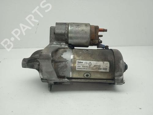 Starter RENAULT LAGUNA III (BT0/1) | BP21502306M8