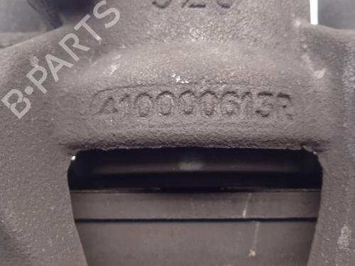 Left front brake caliper SMART FORFOUR Hatchback (453) 0.9 (453.044, 453.053) | BP34137283M105  - Image 5