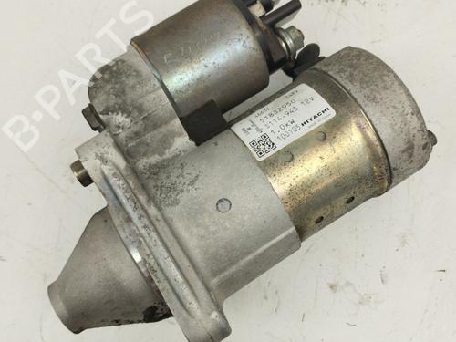 Starter LANCIA DELTA III (844_) | BP36355843M8 - Image 2