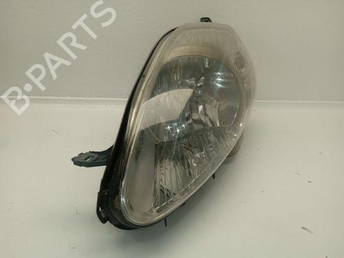 Left headlight FIAT GRANDE PUNTO (199_) 1.3 D Multijet (199.AXD11, 199.AXD1A, 199.AXD1B,... | BP26238863C28 - Image 2