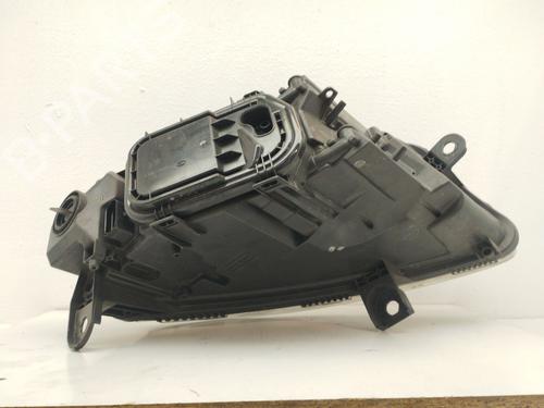 Left headlight AUDI A6 C6 (4F2) 3.0 TDI quattro | BP38488425C28 - Image 4