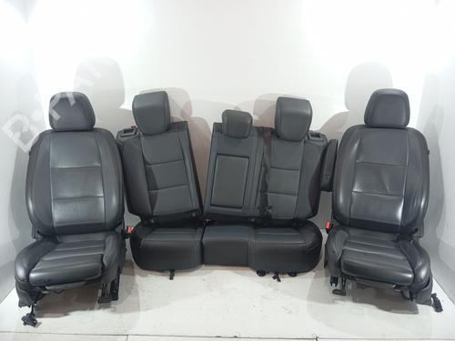 Ensemble sièges OPEL MOKKA / MOKKA X (J13) 1.6 CDTI (_76) (136 hp) 32393595