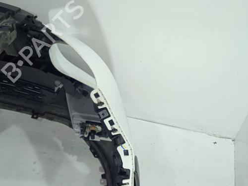 Front bumper CITROËN C3 III (SX) 1.2 VTi 82 | BP32474775C7 
