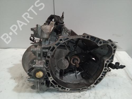 Gearbox PEUGEOT 807 (EB_) 2.0 HDI | BP33853815M3 - Image 4