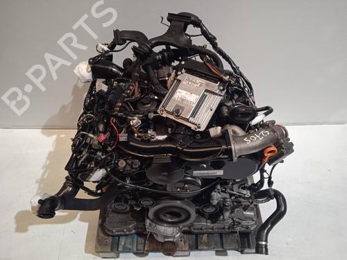 Engine AUDI A6 C6 (4F2) 3.0 TDI quattro | BP16255735M1