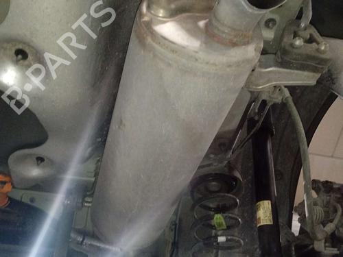 Exhaust system KIA RIO IV (YB, SC, FB) 1.0 T-GDI 100 | BP40095905M121 - Image 3