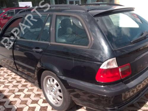 Left headlight BMW 3 Touring (E46) 320 d | BP18549112C28 