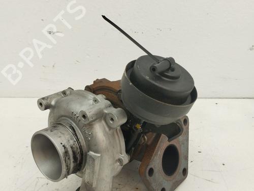 Used Turbocharger/Supercharger Turbocharger/Supercharger 38910998 38910998