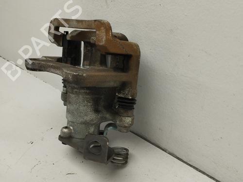 Left rear brake caliper KIA CARENS IV | BP31617876M107
