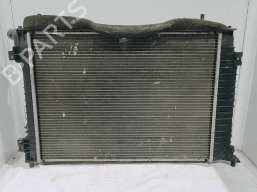 Water radiator CHEVROLET LACETTI (J200) 2.0 D | BP4294711M31 - Image 2