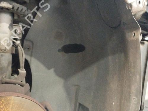 Used Wheel arch SKODA FABIA II Combi (545) [2007-2014]  18783686