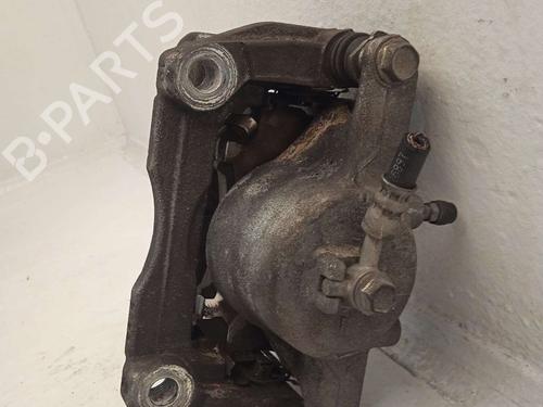 Left front brake caliper RENAULT KADJAR (HA_, HL_) 1.3 TCe 160 (HLN2) | BP40096816M105 - Image 6