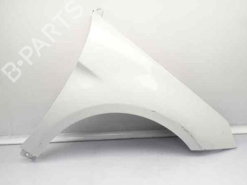 Used Right front fenders MERCEDES-BENZ B-CLASS Sports Tourer (W245) B 200 CDI (245.208) (136 hp) 4357729