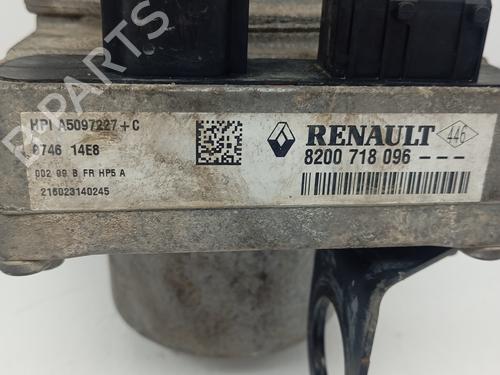 Steering pump RENAULT KANGOO (KC0/1_) | BP35986201M99 - Image 4