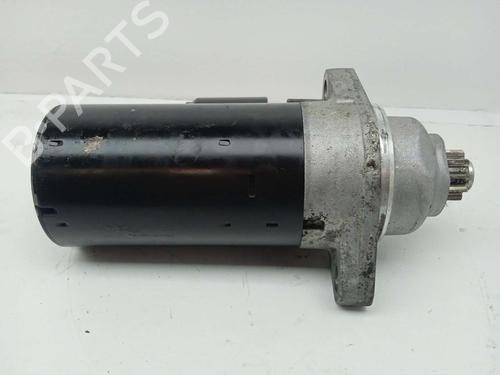 Starter SEAT CORDOBA (6L2) | BP25856642M8 - Image 3