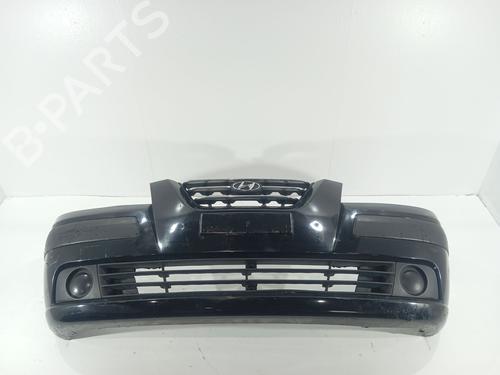Used Front bumper Front bumper HYUNDAI ATOS PRIME (MX) [1999-2026] 40259189 40259189