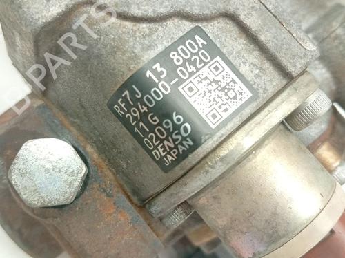 Injection pump MAZDA 6 Hatchback (GG) 2.0 DI (GG14) | BP38926794M78 - Image 3