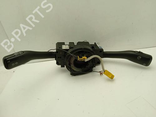 Used Headlight switch AUDI A6 C5 (4B2, 4B4) 1.9 TDI (110 hp) 4285430