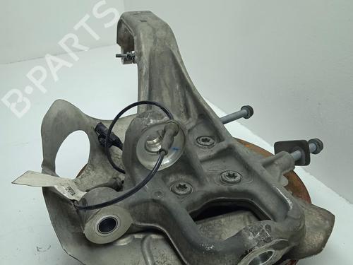 Right front steering knuckle ALFA ROMEO GIULIA (952_) 2.2 D (952ALA25, 952AFM25, 952APA2) | BP40020307M26 - Image 6