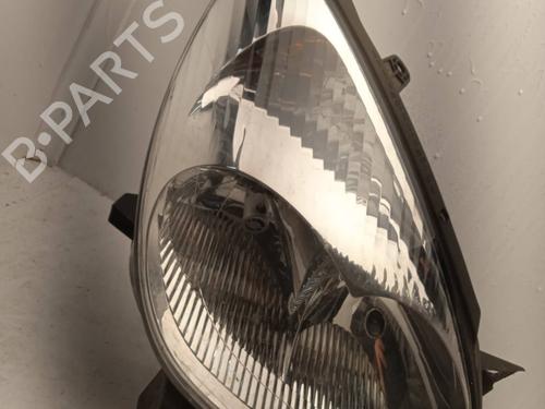 Used Right headlight CITROËN C5 I (DC_) [2001-2005]  4346715