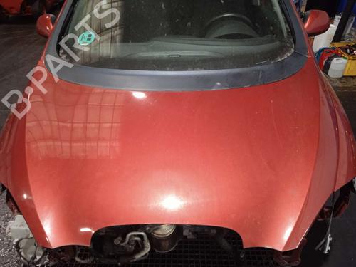 Used Hood SEAT ALTEA XL (5P5, 5P8) 1.4 TSI (125 hp) 16403380