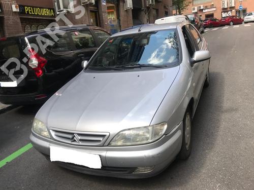 Used Parts CITROËN XSARA Coupe (N0)  1.6 i  1180607