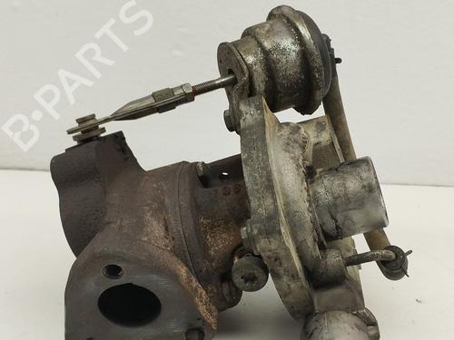Turbolader/Kompressor OPEL COMBO Box Body/MPV 1.3 CDTI 16V | BP39102703M71 - Image 2