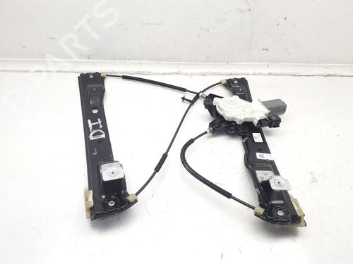 Used Front left window mechanism FORD FOCUS III [2010-2020]  11151155