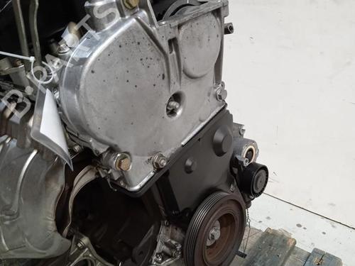 Engine RENAULT MEGANE II Saloon (LM0/1_) 1.6 16V (LM1R, LM0C) | BP11529284M1