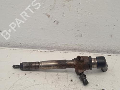 Inyector RENAULT MEGANE III Hatchback (BZ0/1_, B3_) [2008-2026]  31829206