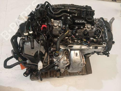 Engine VOLVO XC60 II (246) B5 Mild-Hybrid AWD | BP40096170M1 - Image 3