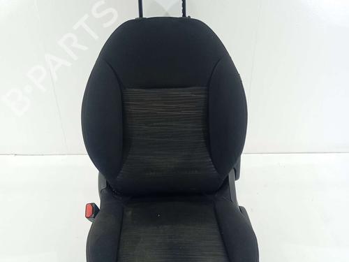 Left front seat PEUGEOT 208 I (CA_, CC_) 1.4 HDi | BP17388481C15 