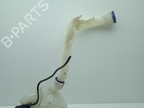Used Windscreen washer tank Windscreen washer tank PEUGEOT 2008 I (CU_) 1.2 THP 110 / PureTech 110 (110 hp) 40012493 40012493