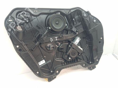 Front left window mechanism BMW 1 (F40) 118 i | BP40262746C22 - Image 2