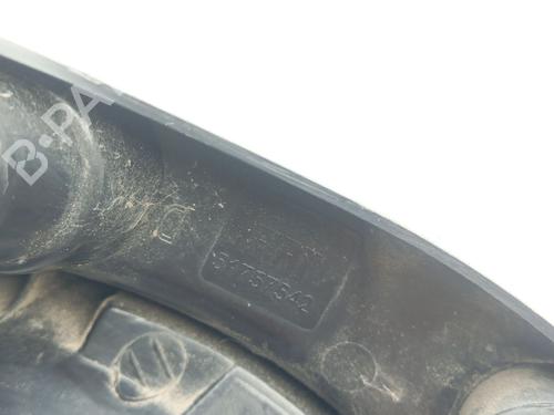 Right taillight FIAT BRAVO II (198_) 1.6 D Multijet (198AXH1B) | BP31620679C35 