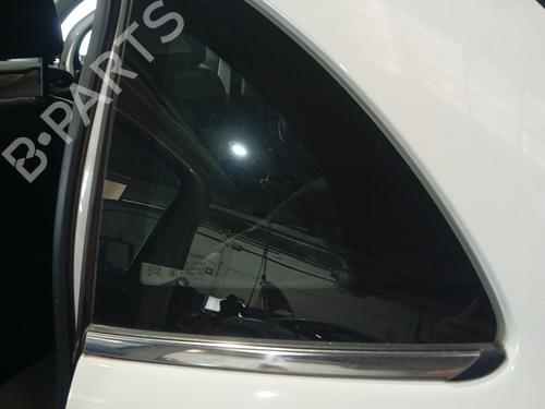 Used Rear left quarter glass Rear left quarter glass CITROËN C3 I (FC_, FN_) [2002-2013] 17387758 17387758